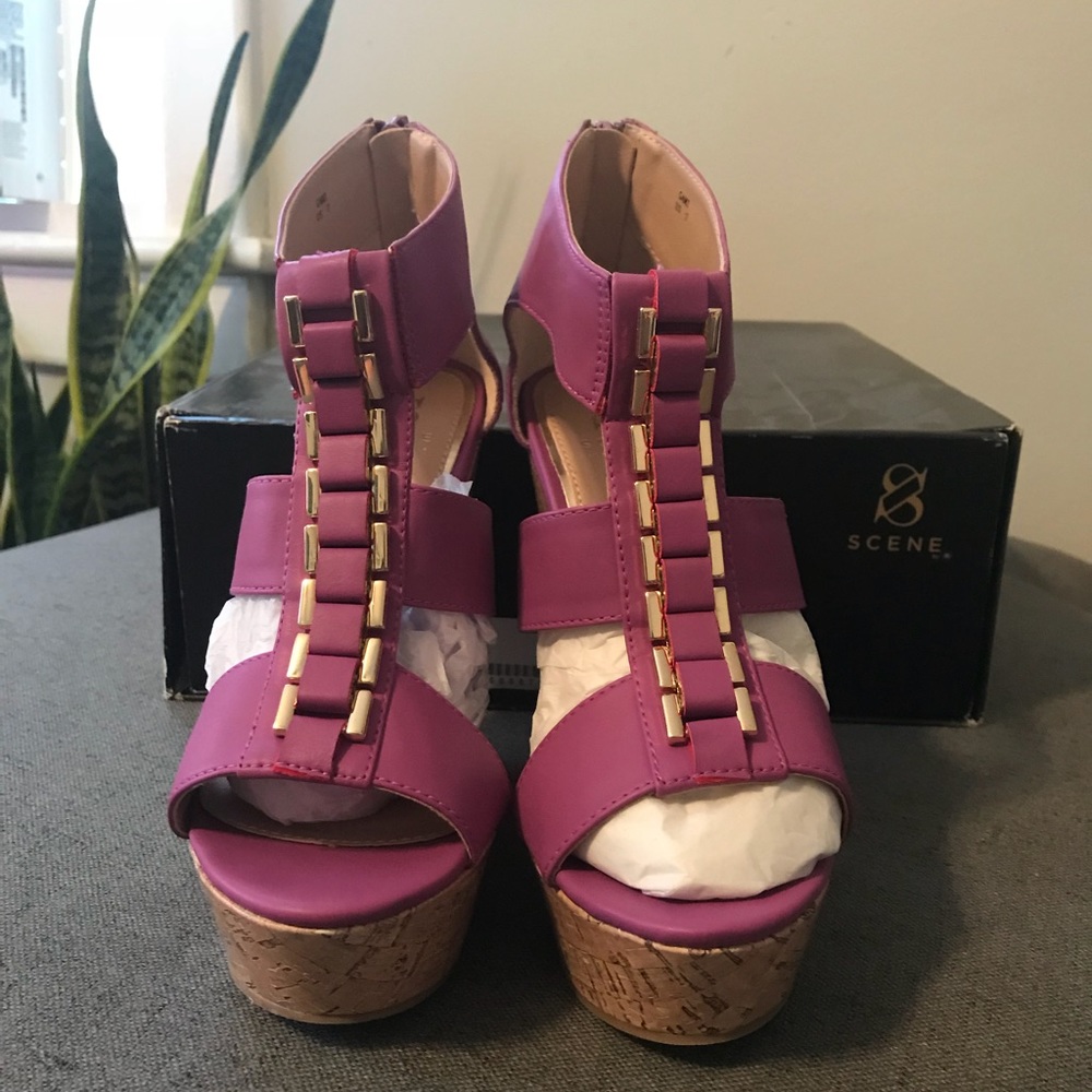 Wedges - Picture 3 of 4